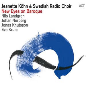 New Eyes on Baroque - Jeanette Köhn