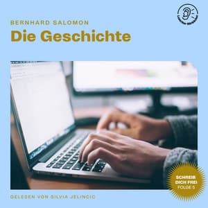 Die Geschichte - Lauscher Hörbücher
