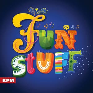 Fun Stuff - Richard Myhill