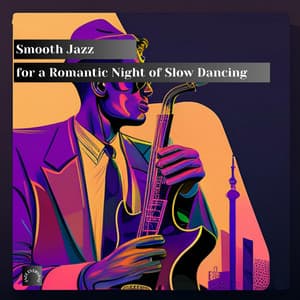 Smooth Jazz for a Romantic Night of Slow Dancing - Jazz Everyday