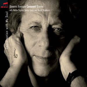Conversation with My Soul - Giovanni Tommaso