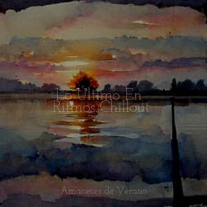 Lo Último En Ritmos Chillout - Calm Music for Studying