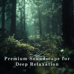 Premium Soundscape for Deep Relaxation - Dream House