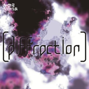 [diffraction] - Camellia