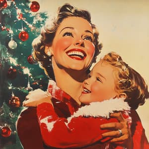 Classic Christmas Music - Christmas Classics Remix