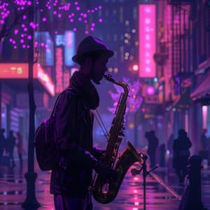 Melodías Metropolitanas: Esenciales De Jazz - Instrumentales de la mañana