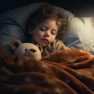 Lullaby's Soothing Night for Baby Sleep - Brahms Lullabies
