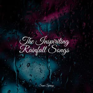 The Inspiriting Rainfall Songs - Rain