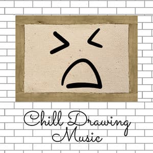 Lo Fi Drawing Music - Beats To Paint To - Chill Drawing Music