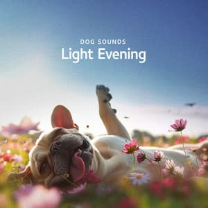 Light Evening - Dog Sounds