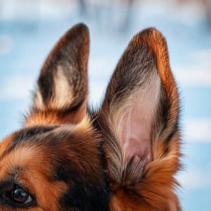 Guitar Music for Dogs: Strums of Comfort for Your Loyal Friend - Electric Guitar Jazz Collection