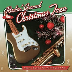 Rockin' Around The Christmas Tree - Mark Howard