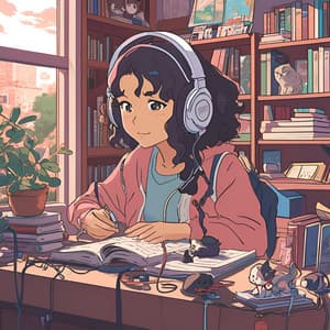 Lofi Chill HipHop Beats to Study and Relax to - Lofi Hip Hop Nation