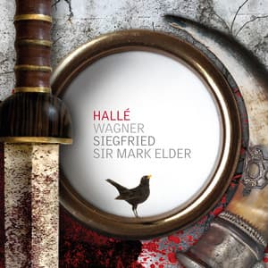 Wagner Siegfried - Richard Wagner