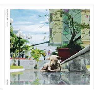 August - Giuseppe Ielasi