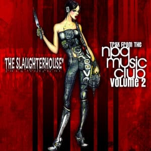 The Slaughterhouse - Prince