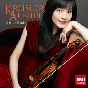 愛のクライスラー - Fritz Kreisler
