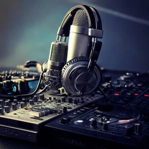 The Pulse of Sound: Hip Hop Energy Unleashed - Instrumental Hip-Hop