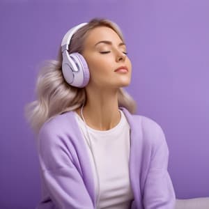 Armonías De Relajación: Capas De Calma - Curva en calma