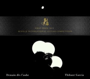 Demain dès l'aube - Thibaut García