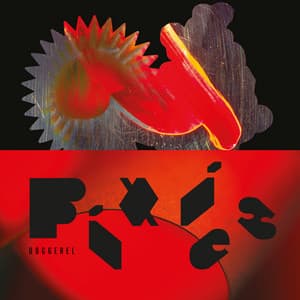 Doggerel - Pixies