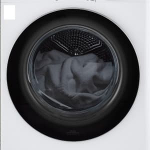 Clothes Dryers for Background Sounds and White Noise - Soothing White Noise for Sleeping Babies
