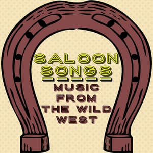 Saloon Songs - Music from the Wild West - Al Caiola