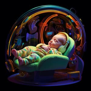 Moonbeam Melodies: Baby Lullaby Dreams - Baby Sweet Dream