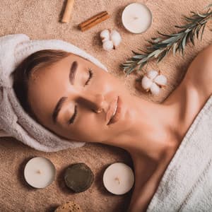Ritmos Tranquilos: Colección De Música Para El Spa - Estética