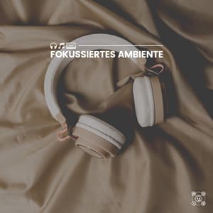Fokussiertes Ambiente - Schlafmusik Akademie
