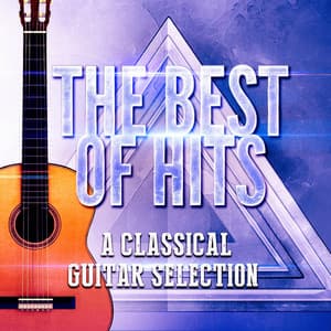 A Classical Guitar Selection - Classical Guitar Masters