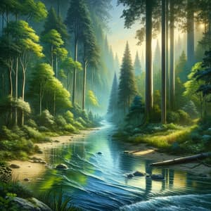 Inner Reflection: Music for Meditative Solitude - Meditation Mike