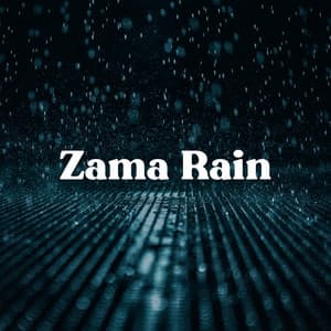 Cozy Tin Roof Rain - Zama Rain