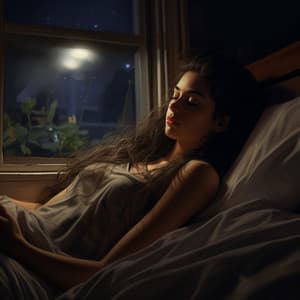 River Lullaby: Gentle Sounds for Sleep - Sleep Fruits
