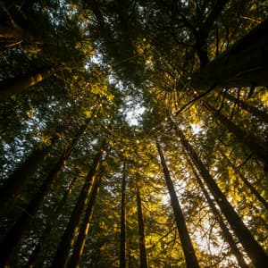 Breathing into Universal Sound - Rain Sounds For Sleep