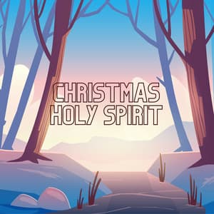 Christmas Holy Spirit - Christmas 2022 Hits