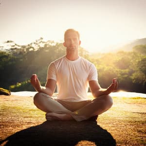 Music For Deep Meditation And Calmness - Eternal Meditation Sounds