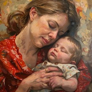 Oasis Del Sueño: Espejismo Para El Sueño Del Bebé - Canciones de cuna brillantes para bebés