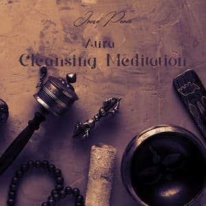 Aura Cleansing Meditation - Jane Peace