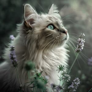 Calm Companions: Music for Peaceful Pets - Singing Bowls of Tibet