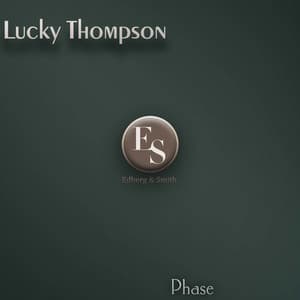 Phase - Lucky Thompson