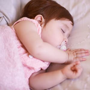 Dreamland Drift: Soothing Baby Sleep Soundscapes - Aura Corridor