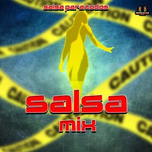 Salsa Para Todos - Salsa Mix