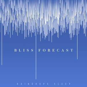 Bliss Forecast - Raindrops Sleep