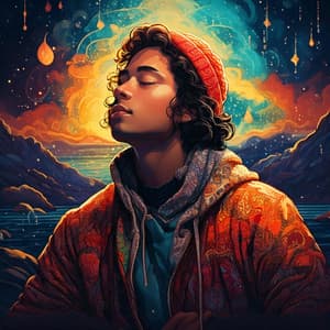 Calm Dream Beats: Hip Hop for Relaxation - Hip Hop Lofi