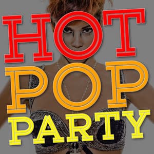 Hot Pop Party - The Pop Heroes