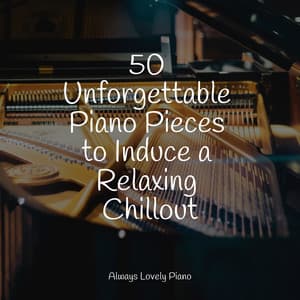 Pure Piano Melodies for a Calm Soul - Piano Therapy Sessions