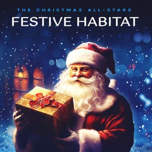 Festive Habitat - The Christmas All-Stars