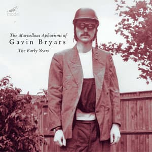 The Marvellous Aphorisms of Gavin Bryars: The Early Years - Gavin Bryars