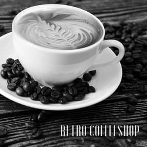 Retro Coffeeshop - Steve Corel